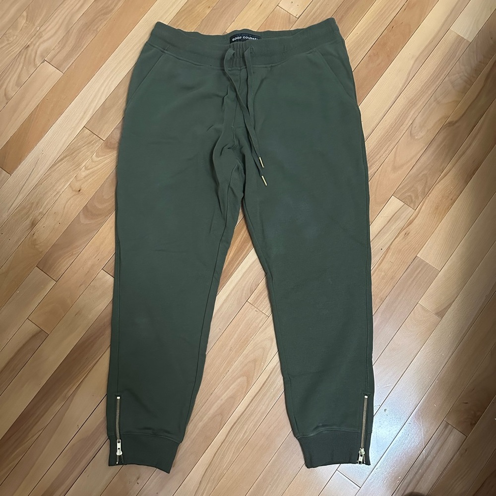 New sweatpants